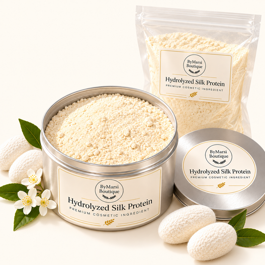 Hydrolysed Rice Protein Powder